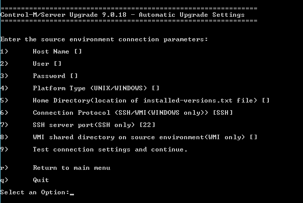 S_Upgrade_CTM_Server_Auto_Upgrade_Settings