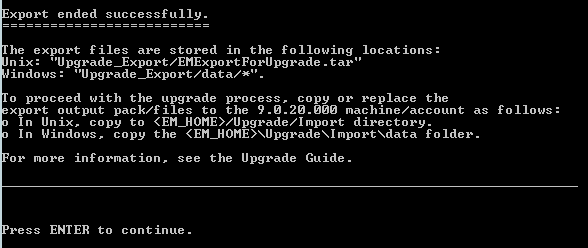 S_Upgrade_EM_Upgrade_Ended_Successfully_v20